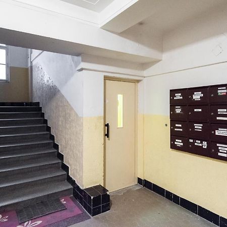 Bellagio Apartment B ปราก ภายนอก รูปภาพ